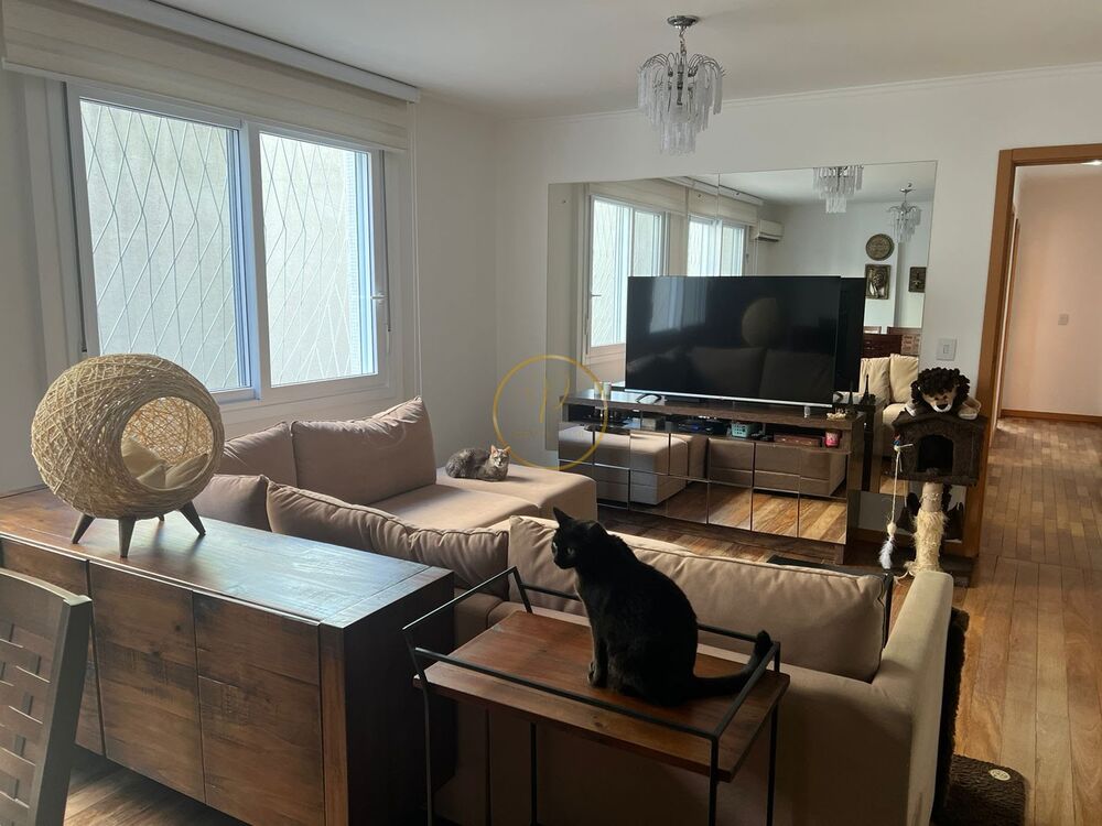 Apartamento, 3 quartos, 133 m² - Foto 3
