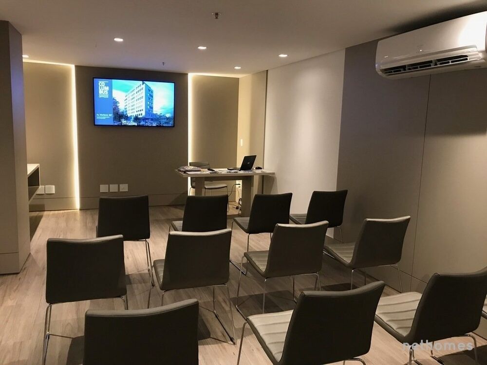 Sala-Conjunto, 47 m² - Foto 6