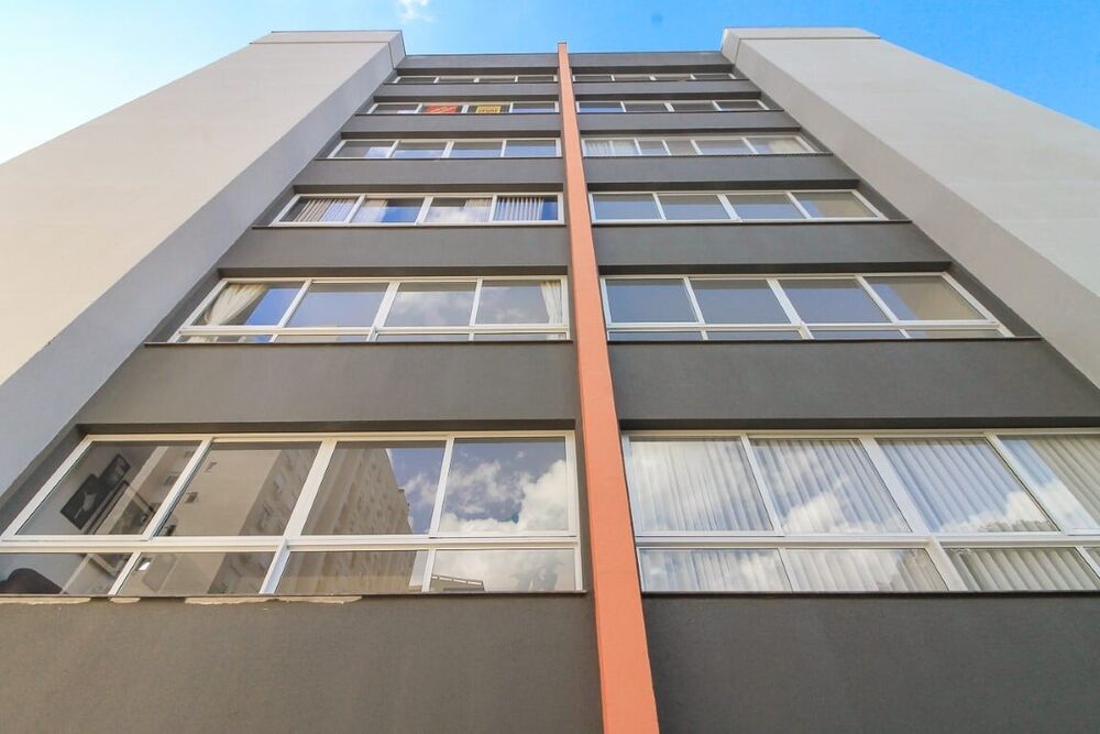 Apartamento à venda com 1 quarto, 53m² - Foto 2