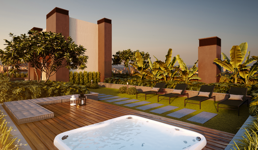 Apartamento, 3 quartos, 80 m² - Foto 1