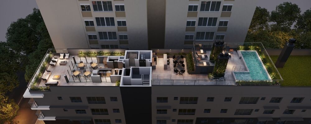 Apartamento, 2 quartos, 66 m² - Foto 4