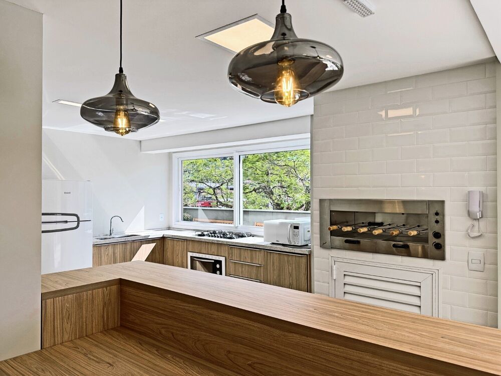 Apartamento, 1 quarto, 52 m² - Foto 14