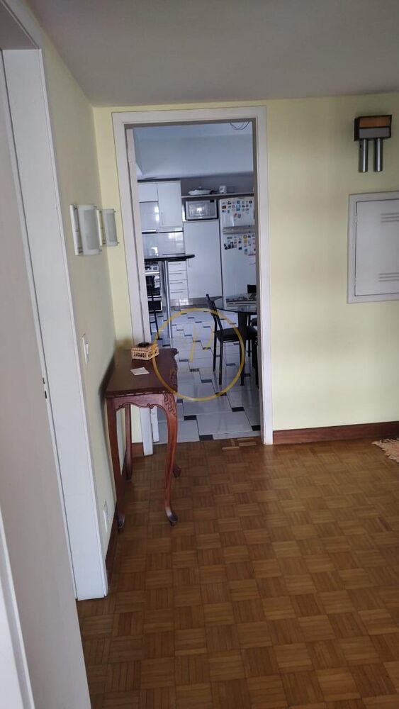 Apartamento, 3 quartos, 167 m² - Foto 3