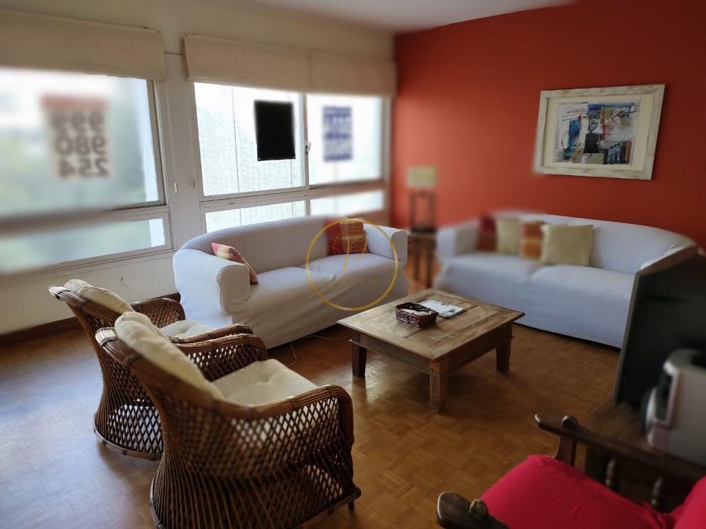 Apartamento, 3 quartos, 167 m² - Foto 2