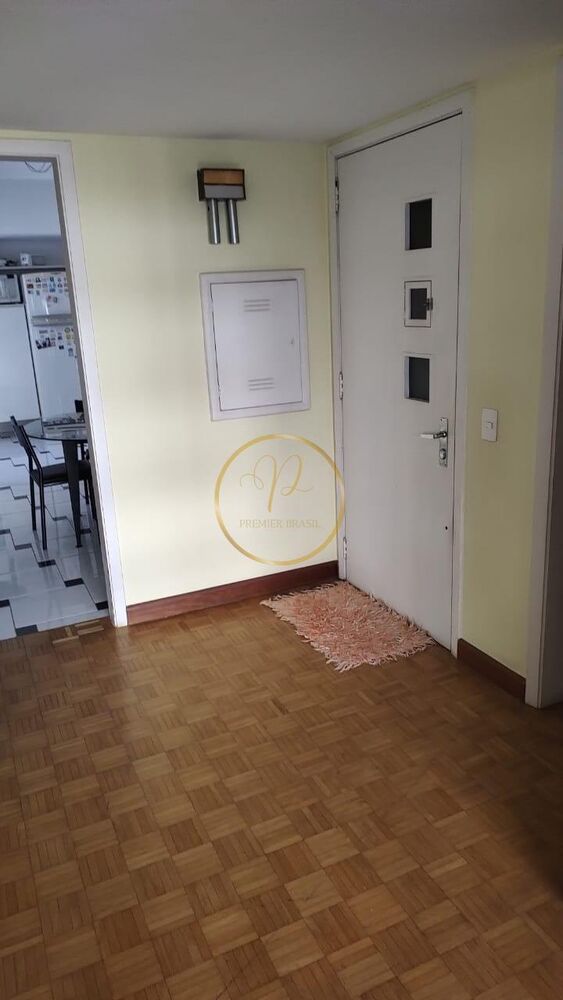Apartamento, 3 quartos, 167 m² - Foto 4