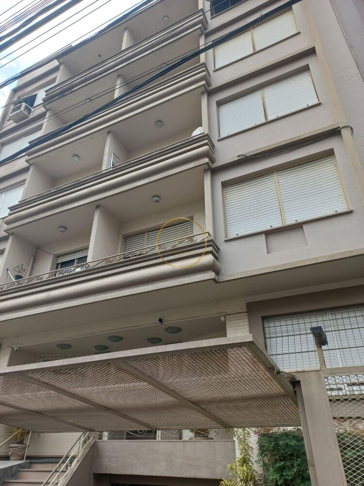Apartamento, 3 quartos, 89 m² - Foto 1