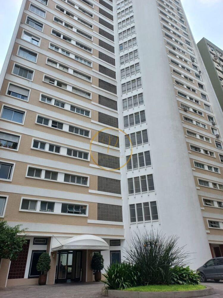 Apartamento, 3 quartos, 207 m² - Foto 1