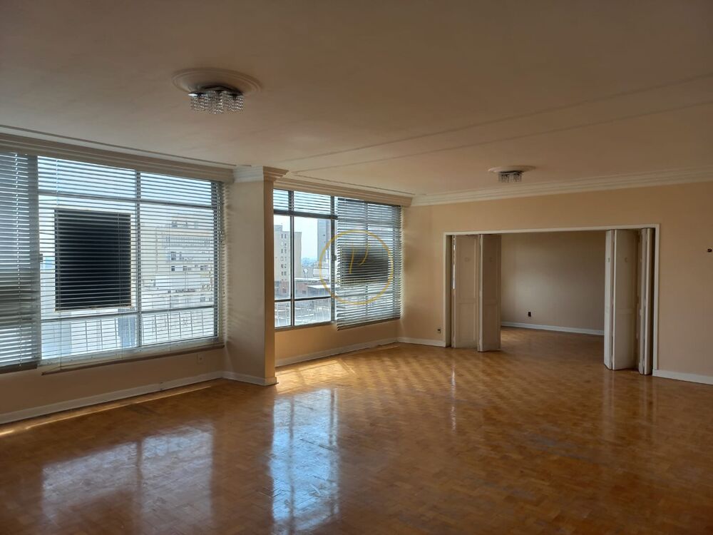 Apartamento, 3 quartos, 207 m² - Foto 5