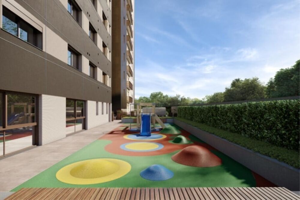 Apartamento, 2 quartos, 75 m² - Foto 2