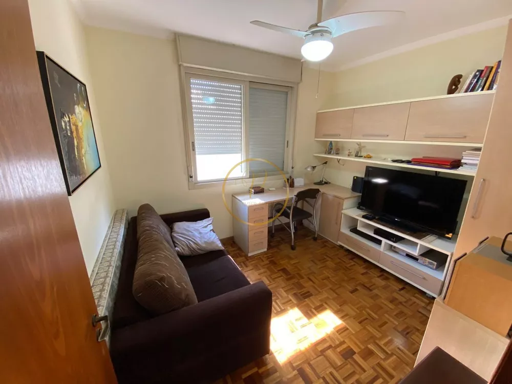 Apartamento à venda com 3 quartos, 87m² - Foto 11