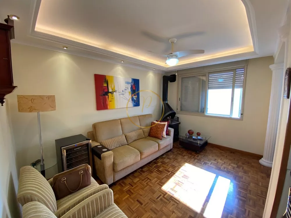 Apartamento à venda com 3 quartos, 87m² - Foto 2