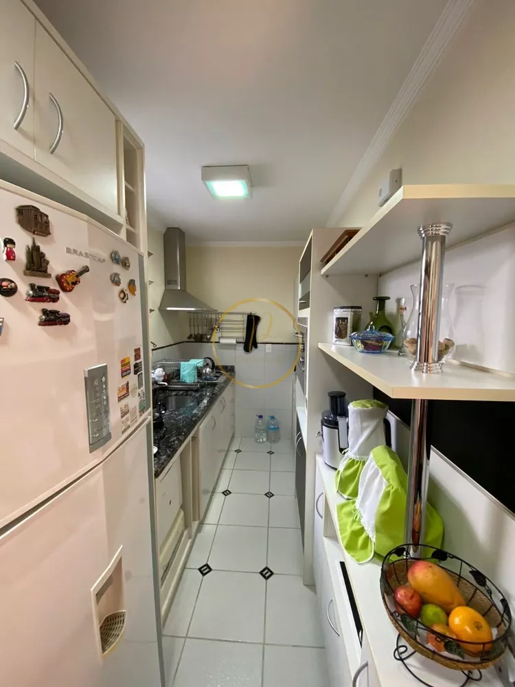 Apartamento à venda com 3 quartos, 87m² - Foto 16