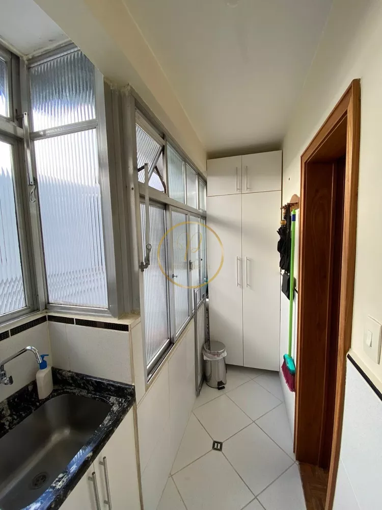 Apartamento à venda com 3 quartos, 87m² - Foto 20