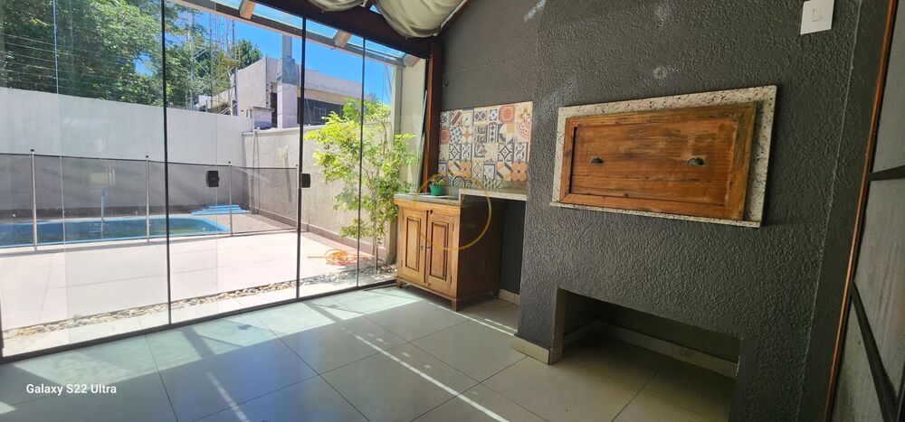 Casa de Condomínio, 3 quartos - Foto 20
