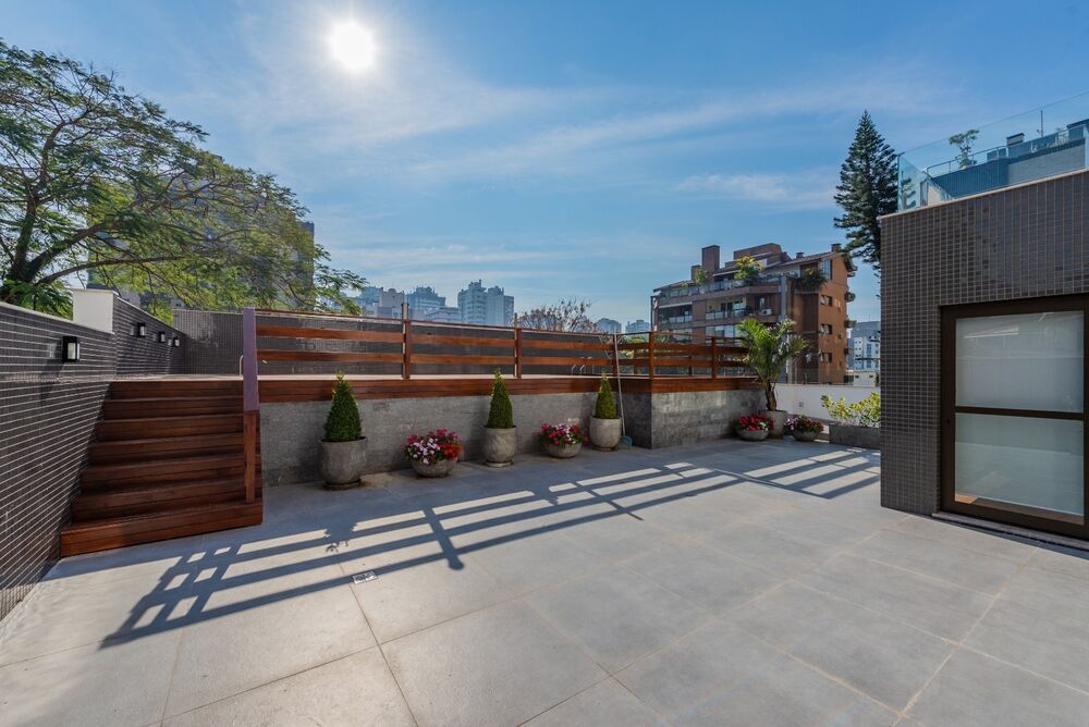 Apartamento, 3 quartos, 125 m² - Foto 3