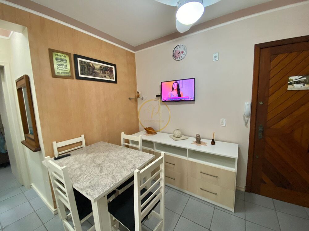 Apartamento, 1 quarto, 44 m² - Foto 4
