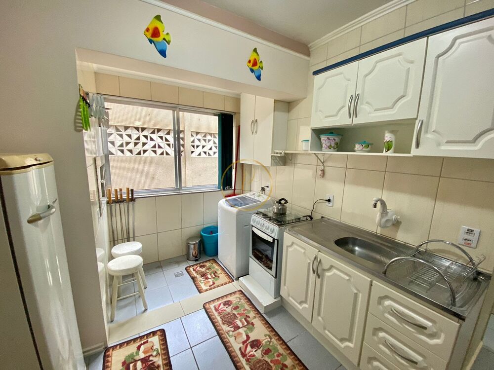 Apartamento, 1 quarto, 44 m² - Foto 2