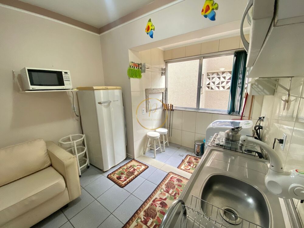 Apartamento, 1 quarto, 44 m² - Foto 3