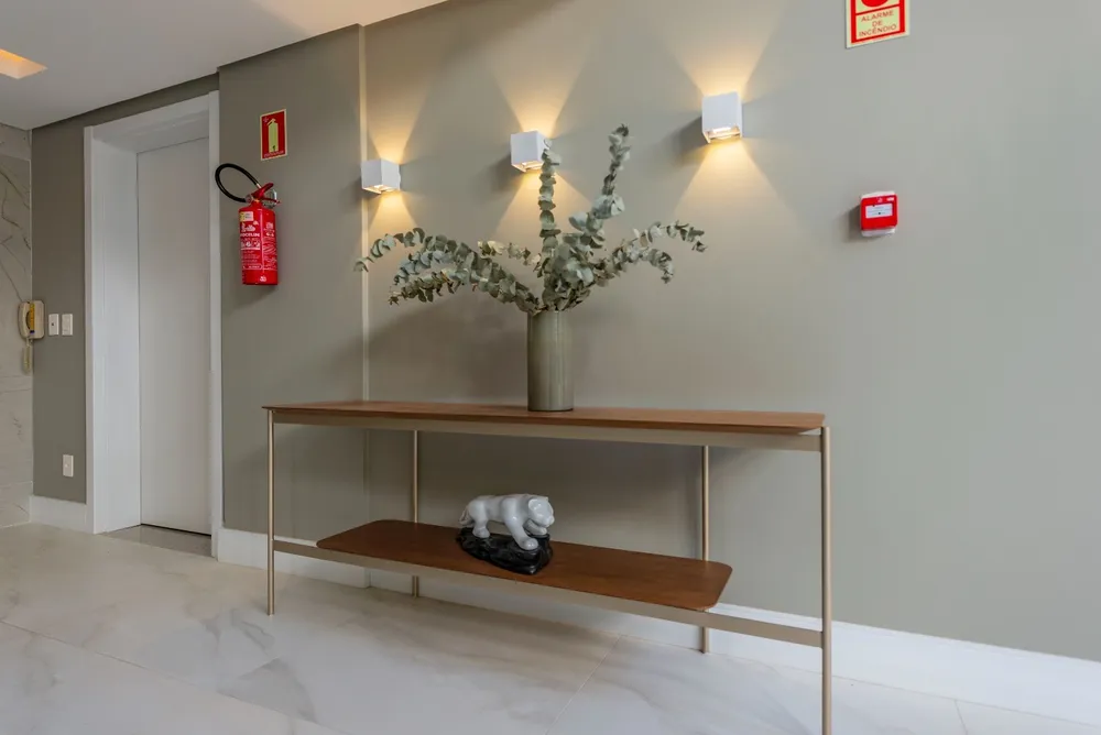 Apartamento, 3 quartos, 125 m² - Foto 4