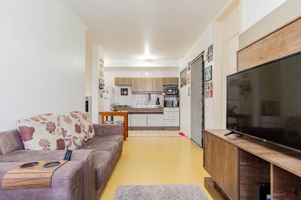 Apartamento, 2 quartos, 44 m² - Foto 7