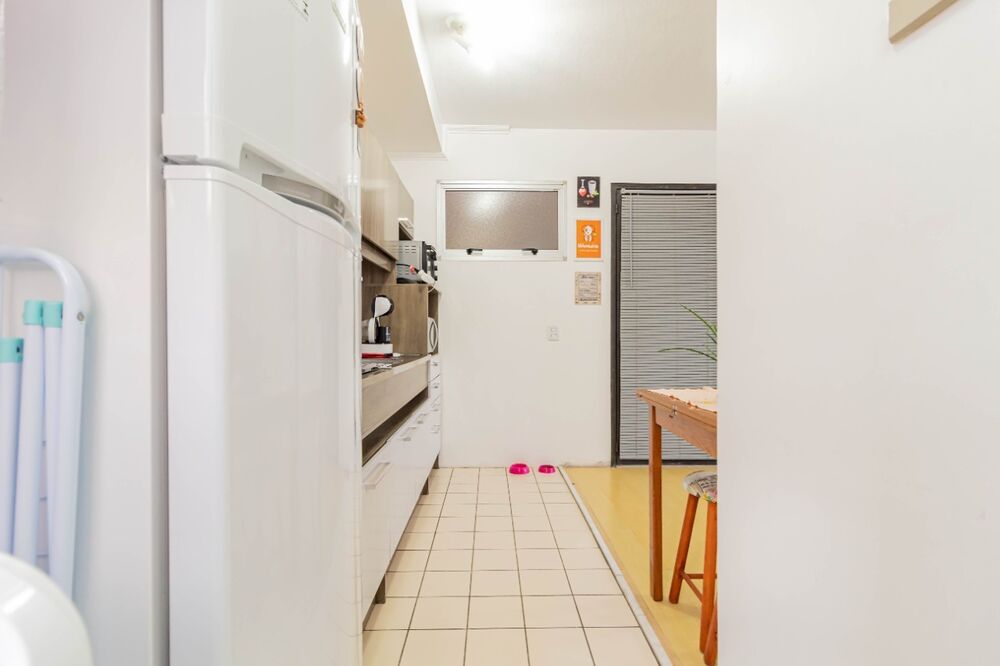 Apartamento, 2 quartos, 44 m² - Foto 6