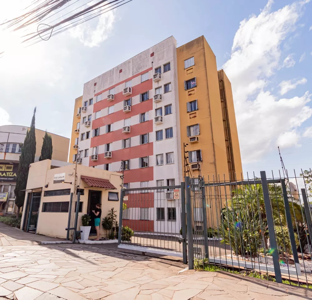 Apartamento, 2 quartos, 44 m² - Foto 14