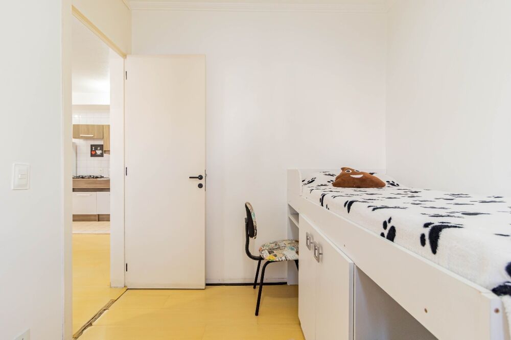 Apartamento, 2 quartos, 44 m² - Foto 12