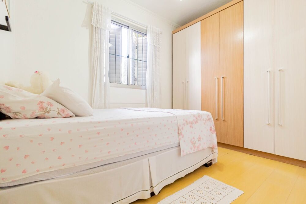 Apartamento, 2 quartos, 44 m² - Foto 9