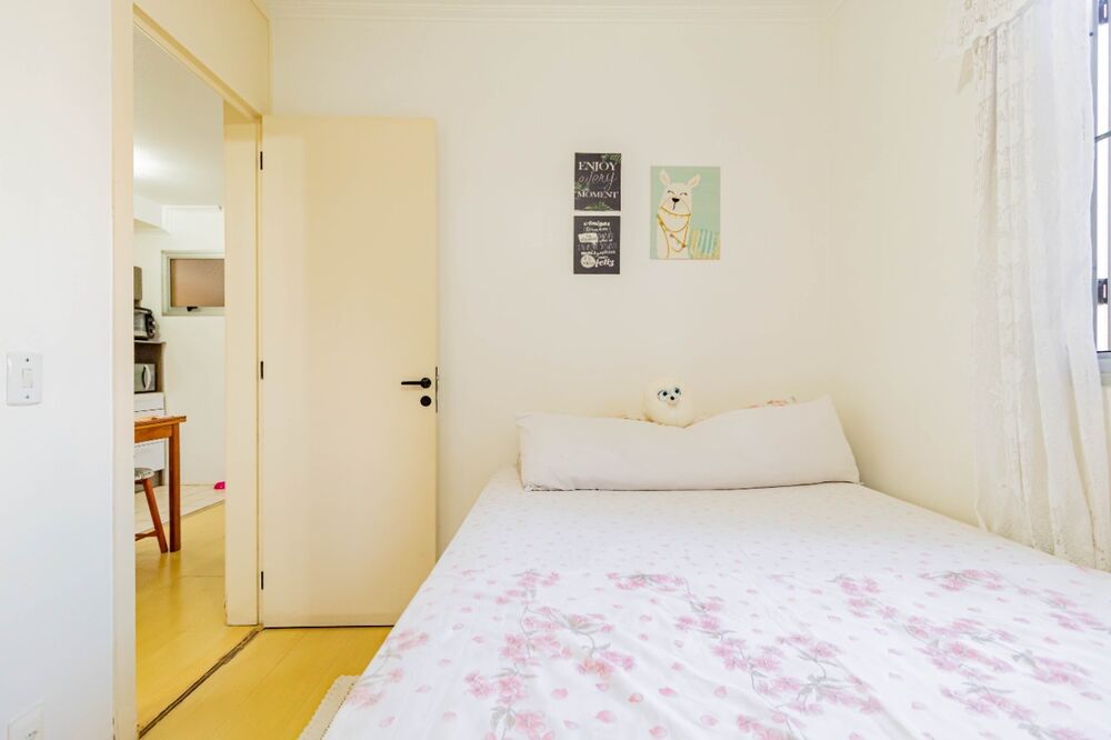 Apartamento, 2 quartos, 44 m² - Foto 10