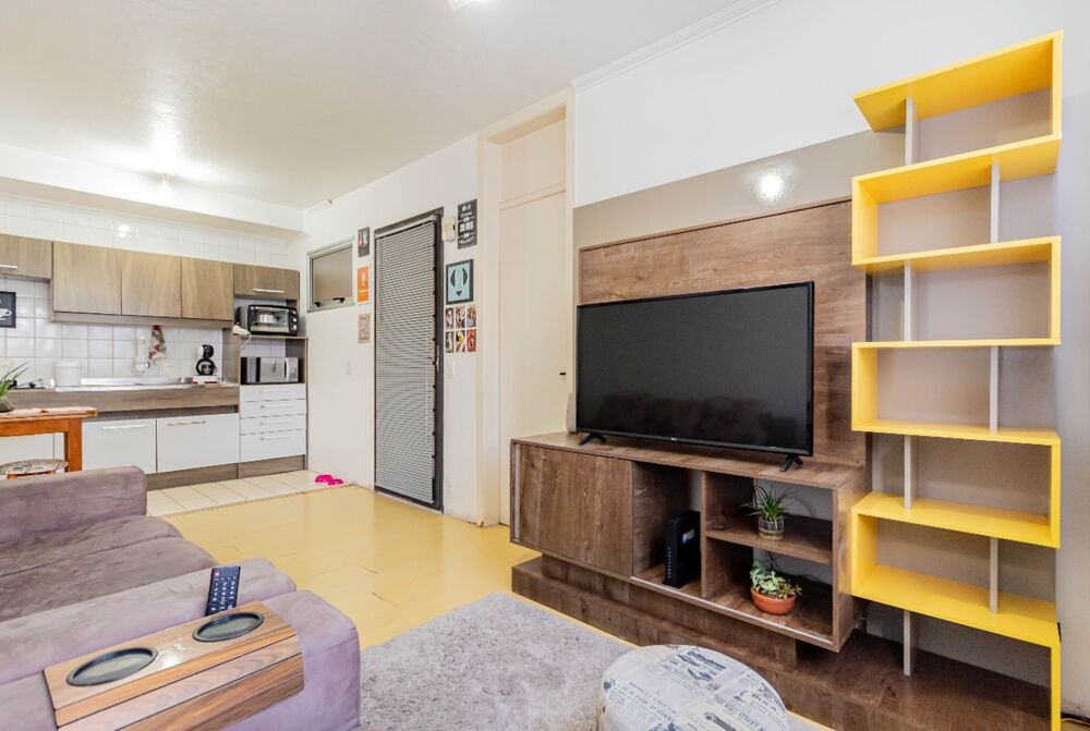 Apartamento, 2 quartos, 44 m² - Foto 8