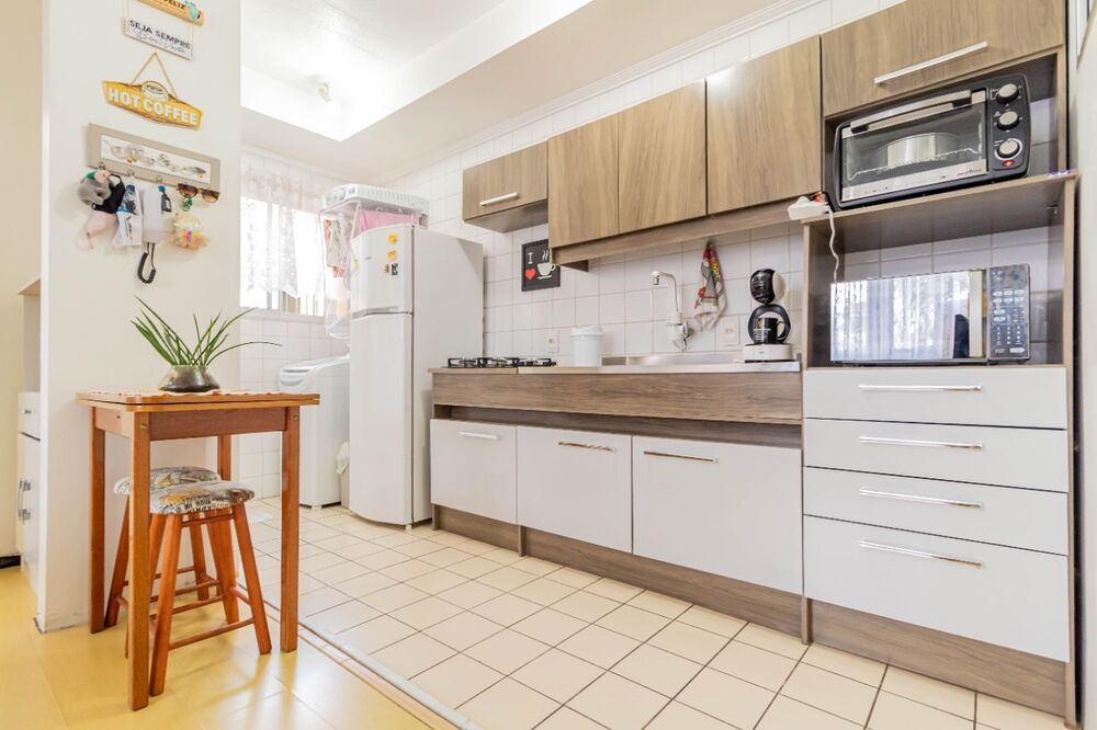 Apartamento, 2 quartos, 44 m² - Foto 5