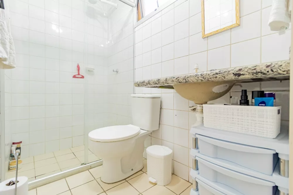 Apartamento, 2 quartos, 44 m² - Foto 13