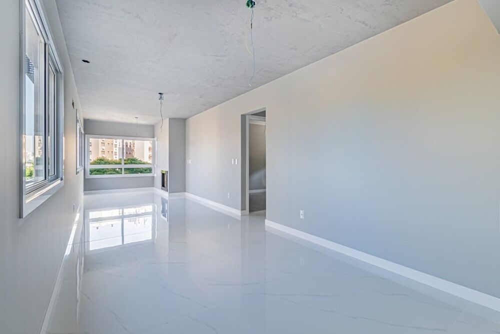 Apartamento, 2 quartos, 83 m² - Foto 3