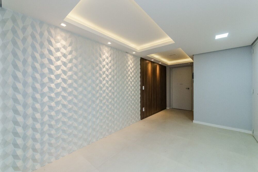 Apartamento, 2 quartos, 83 m² - Foto 1