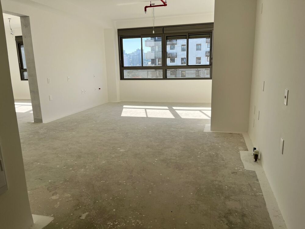 Apartamento, 1 quarto, 42 m² - Foto 11