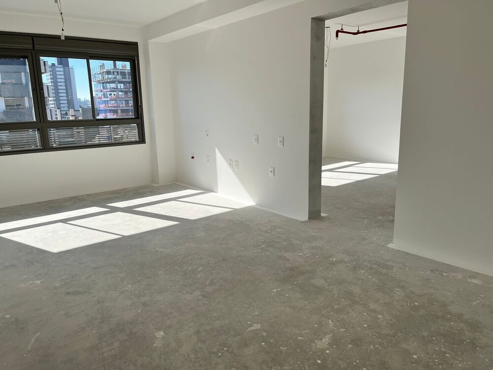 Apartamento, 1 quarto, 42 m² - Foto 12