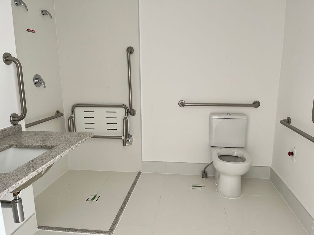 Apartamento, 1 quarto, 42 m² - Foto 14