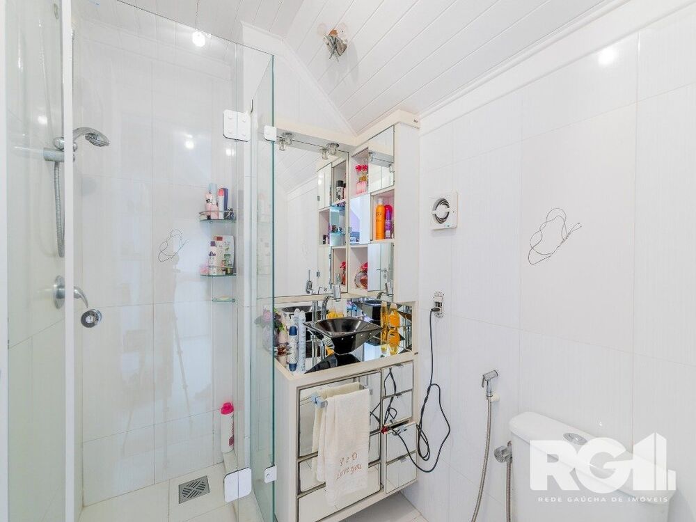Casa de Condomínio, 4 quartos - Foto 4