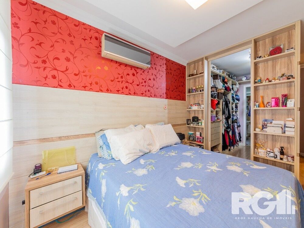 Casa de Condomínio, 4 quartos - Foto 44