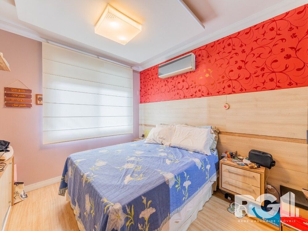 Casa de Condomínio, 4 quartos - Foto 43