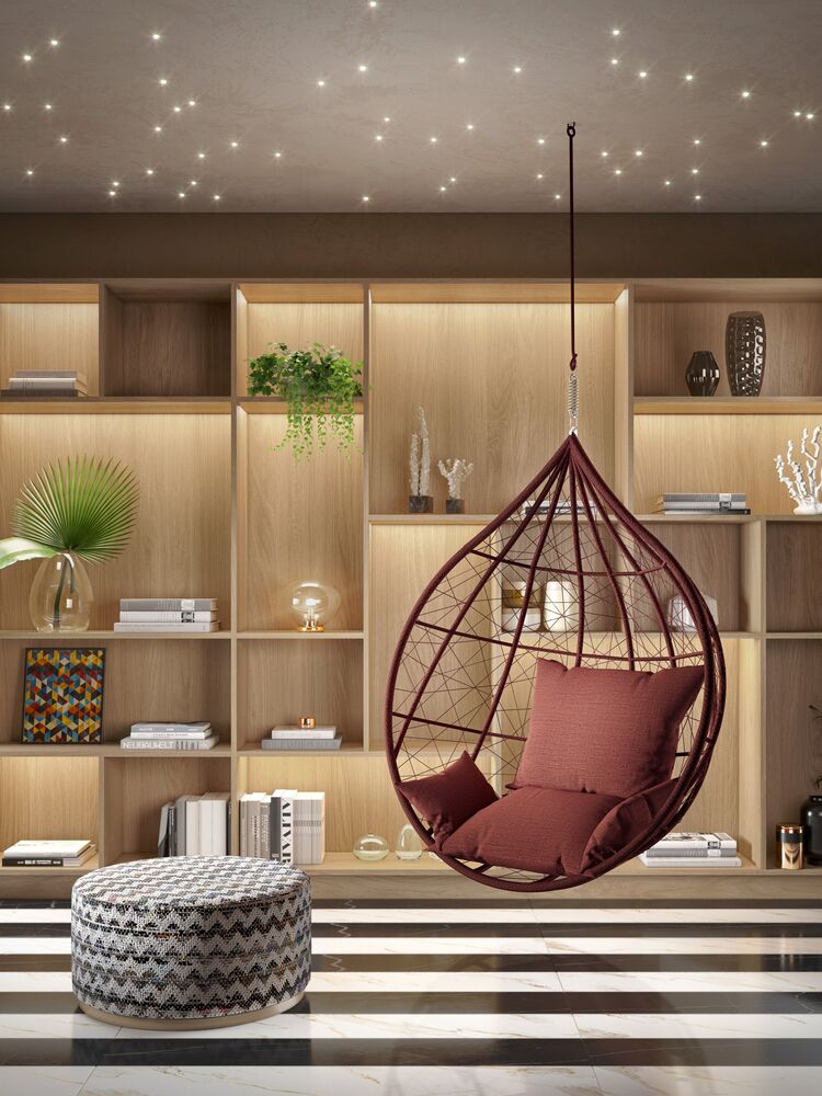 Apartamento, 1 quarto, 5 m² - Foto 6