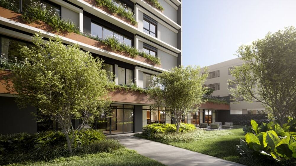 Apartamento, 3 quartos, 118 m² - Foto 7