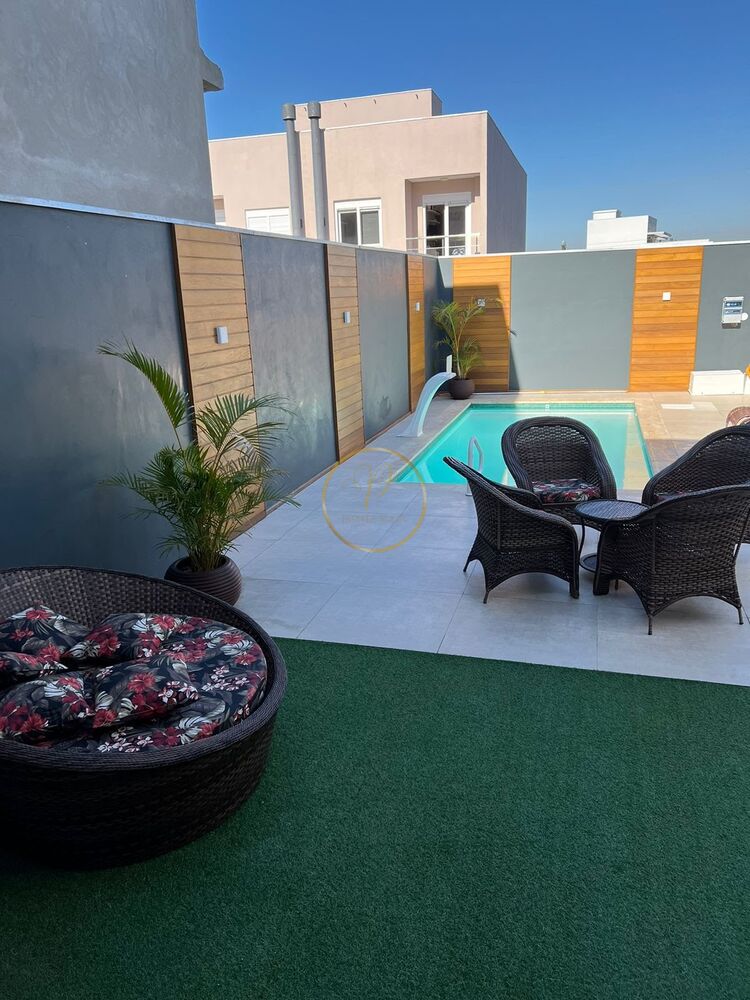 Casa de Condomínio, 3 quartos - Foto 8