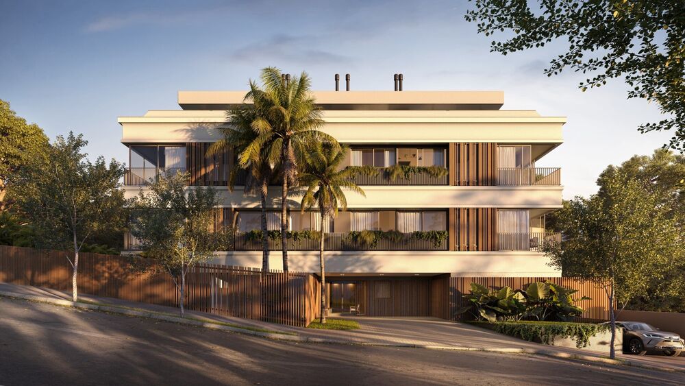 Casa, 2 quartos, 128 m² - Foto 1