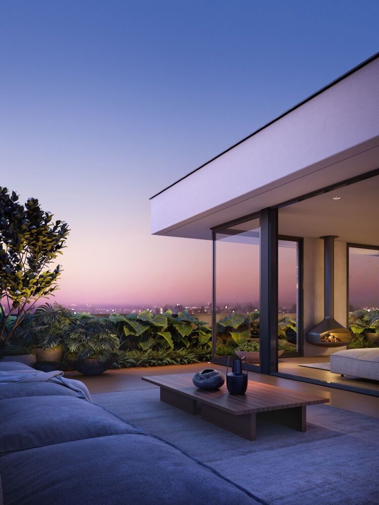 Casa, 2 quartos, 128 m² - Foto 9