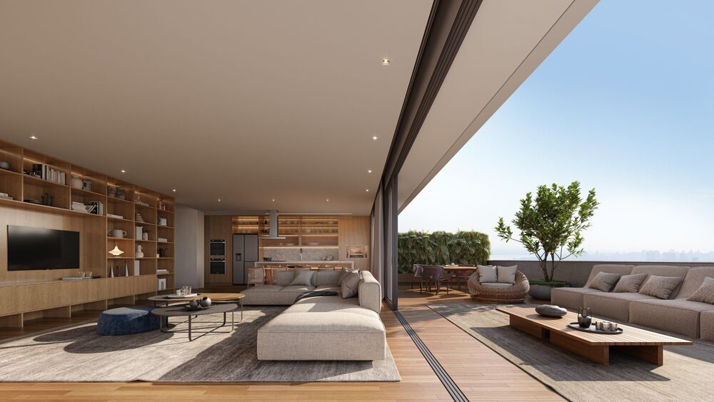 Casa, 2 quartos, 128 m² - Foto 8