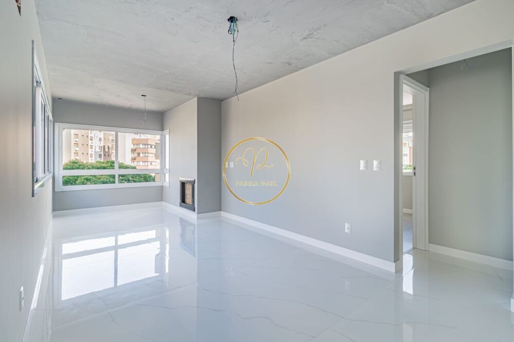 Apartamento, 2 quartos, 83 m² - Foto 2