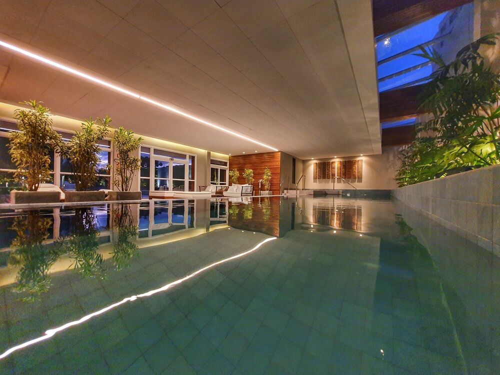 Apartamento, 4 quartos, 340 m² - Foto 4