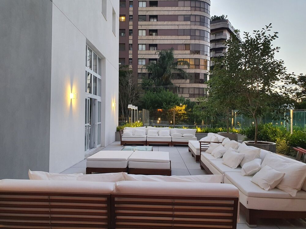 Apartamento, 4 quartos, 340 m² - Foto 1