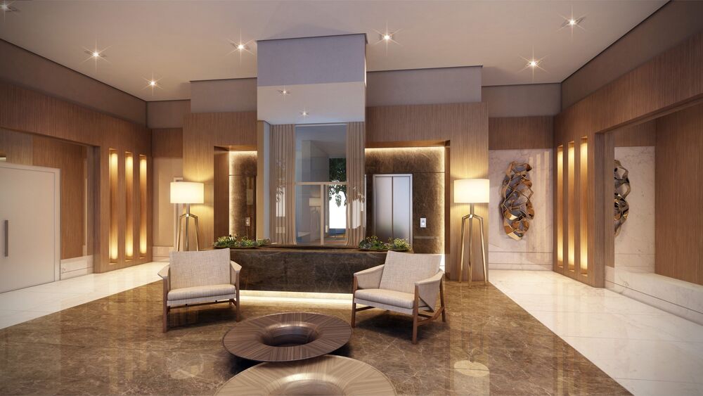 Apartamento, 4 quartos, 340 m² - Foto 12